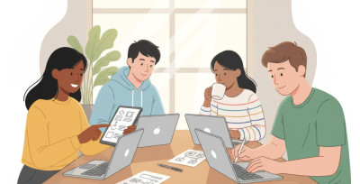 Practice Aptitude Test: Methods, Tools, and Winning Habits