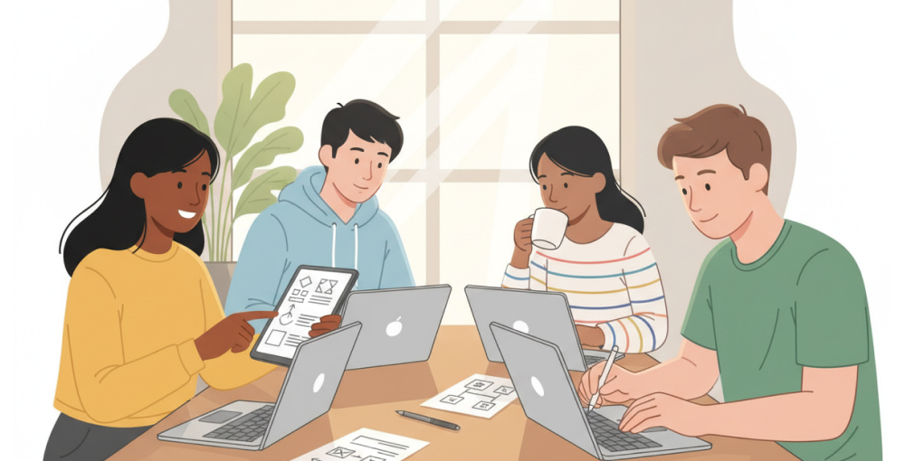 Practice Aptitude Test: Methods, Tools, and Winning Habits